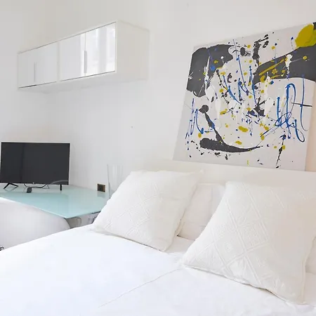 Prestige Boutique Homes -duomo Galleria Vittorio Emanuele Apartamento